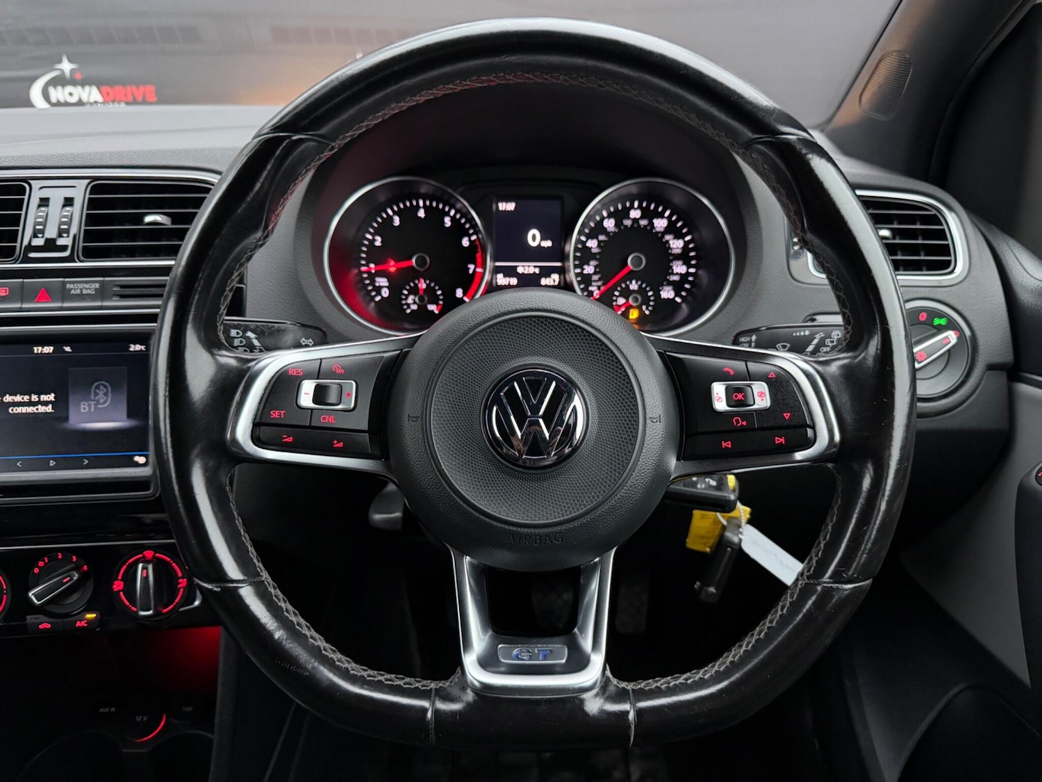 Used Volkswagen Polo 2017 for sale - 77457443: Photo 33