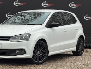 Used Volkswagen Polo 2017 for sale - 77457443: Photo