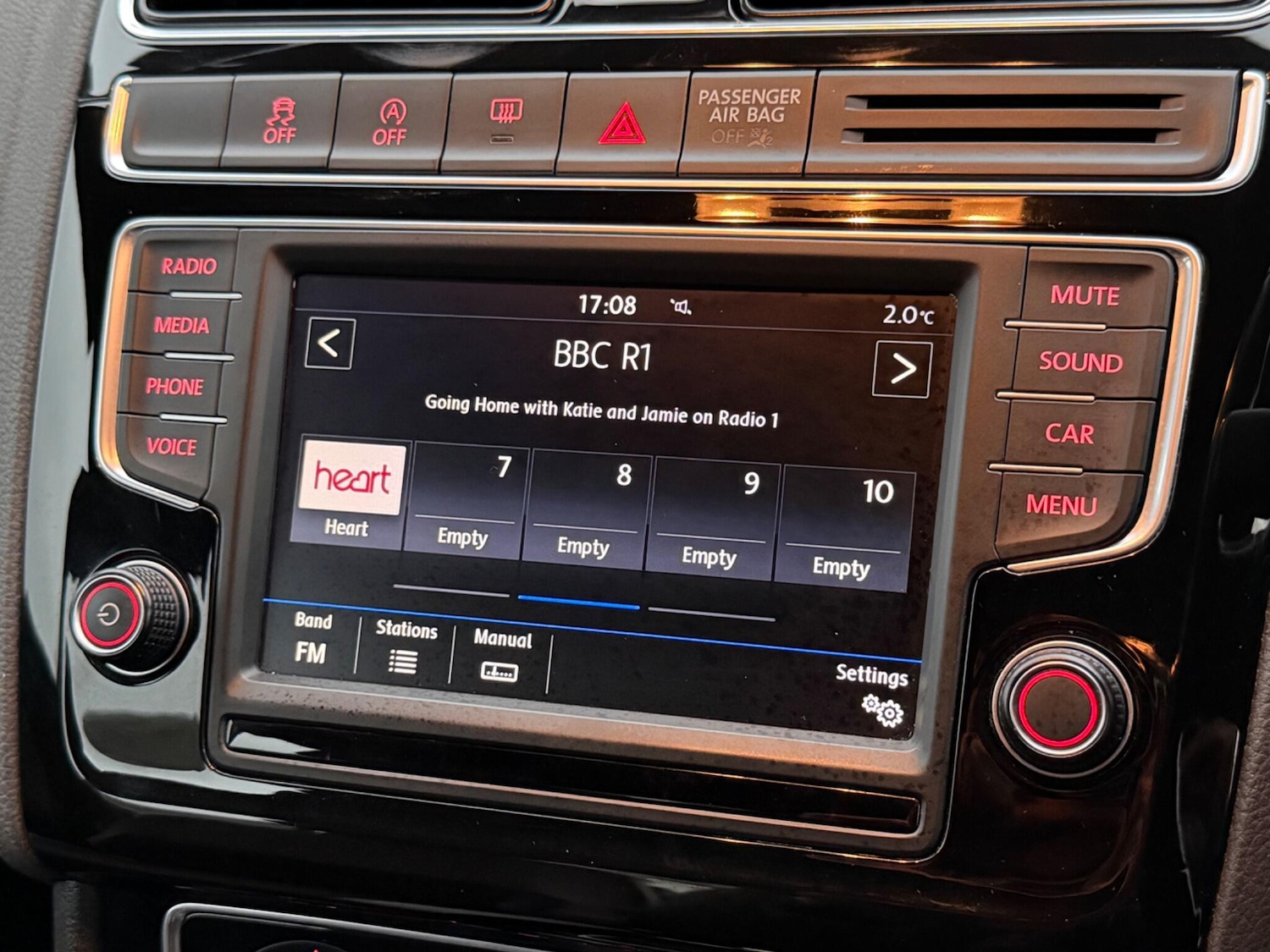 Used Volkswagen Polo 2017 for sale - 77457443: Photo 41