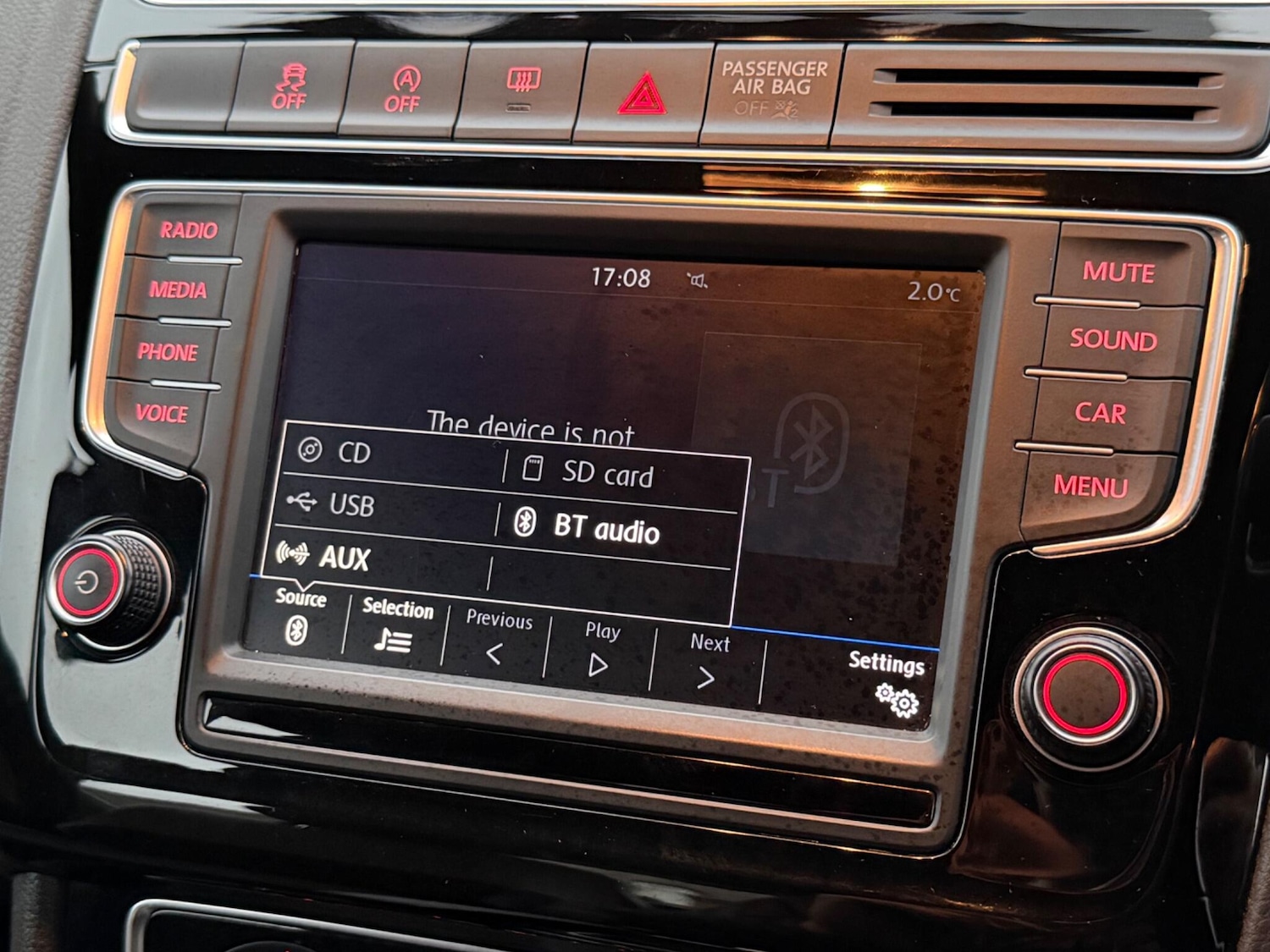 Used Volkswagen Polo 2017 for sale - 77457443: Photo 42