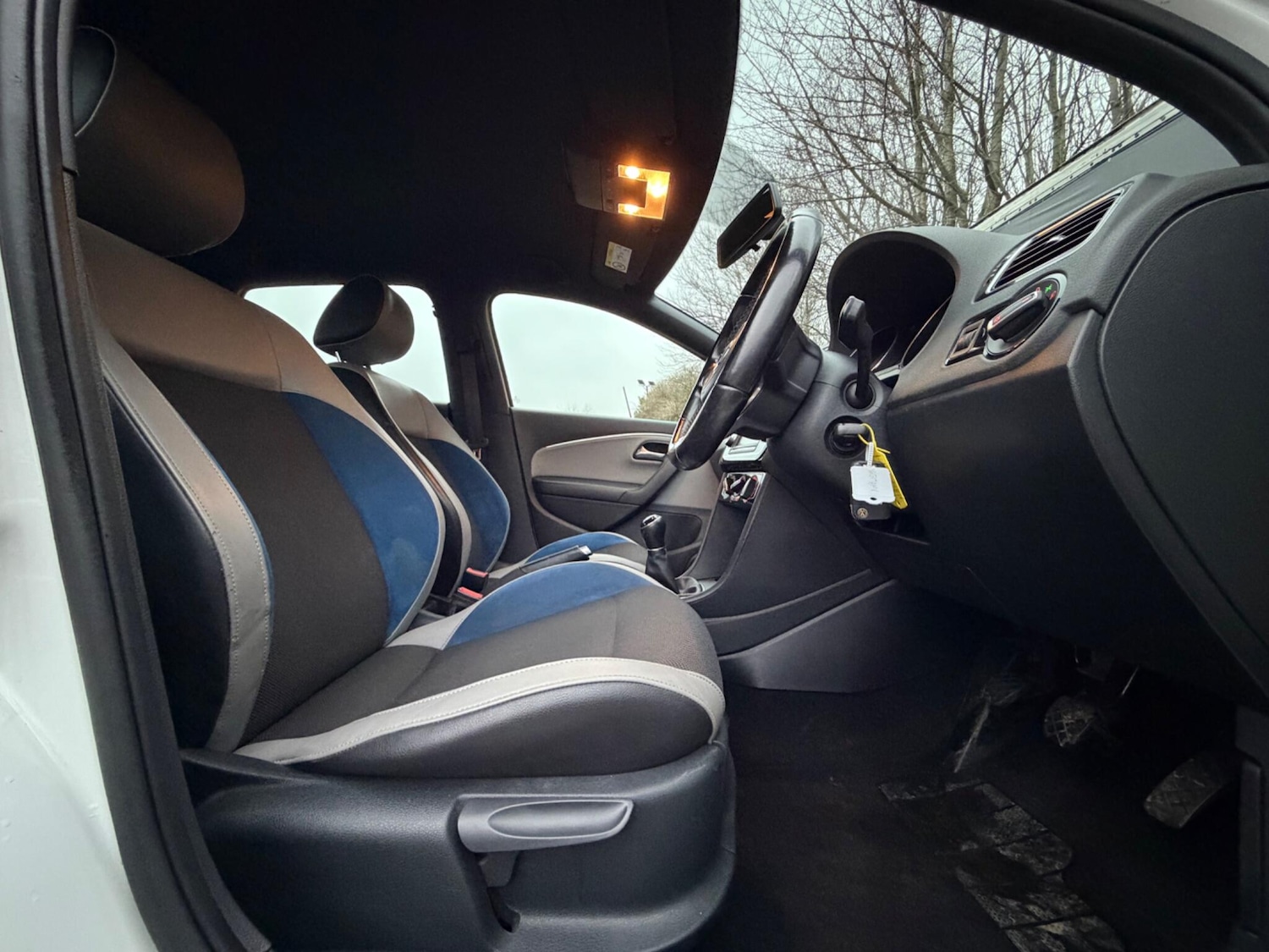 Used Volkswagen Polo 2017 for sale - 77457443: Photo 43