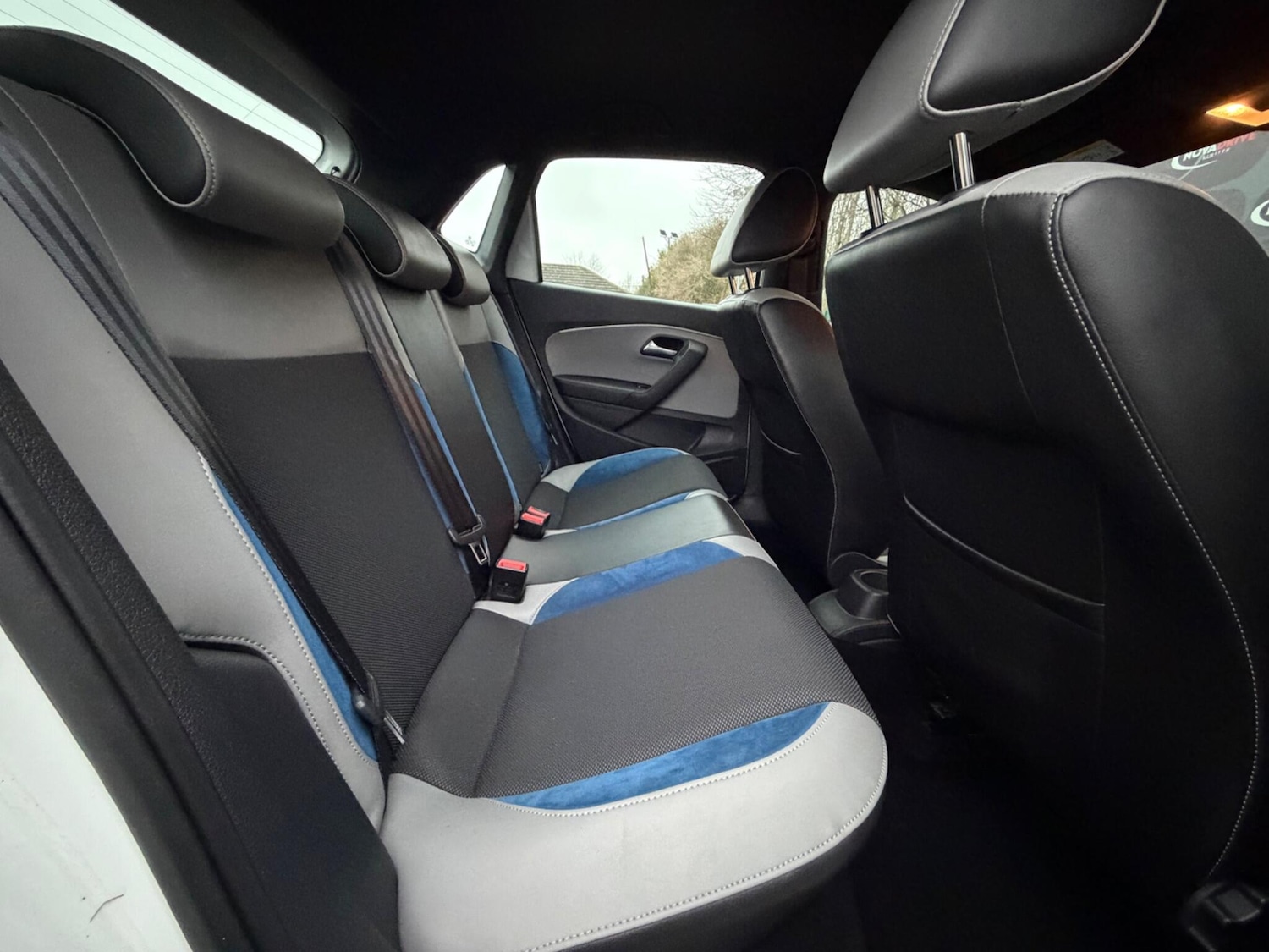 Used Volkswagen Polo 2017 for sale - 77457443: Photo 47