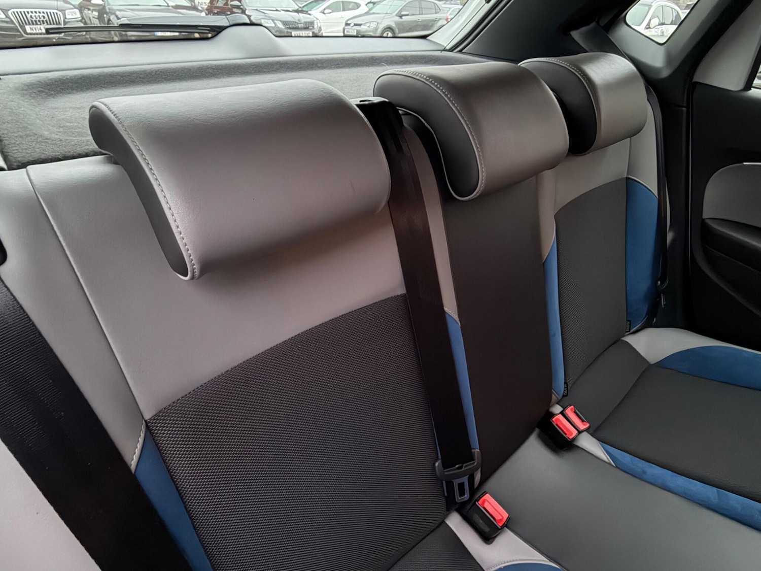 Used Volkswagen Polo 2017 for sale - 77457443: Photo 48