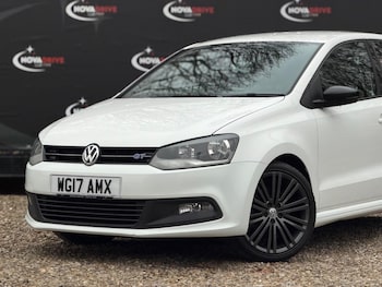 Used Volkswagen Polo 2017 for sale - 77457443: Photo