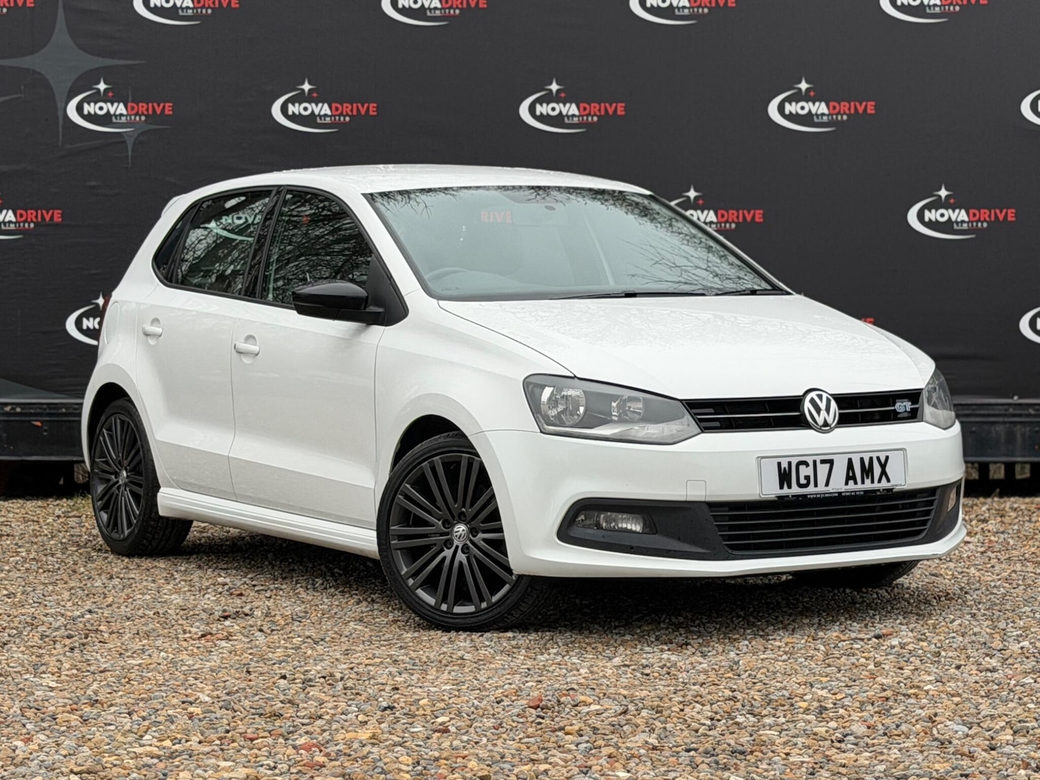 Used Volkswagen Polo 2017 for sale - 77457443: Photo 6