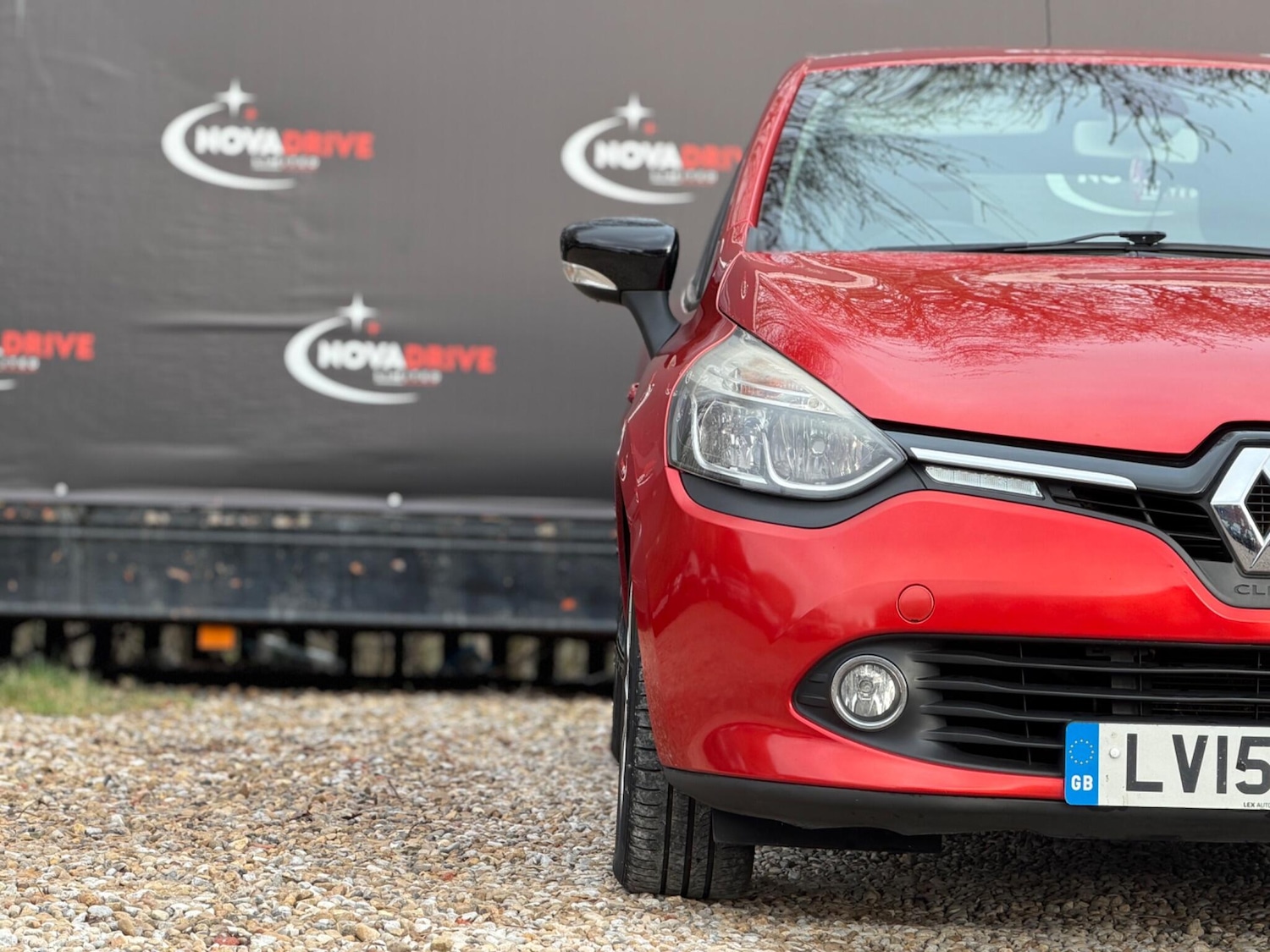 Used Renault Clio 2015 for sale - 77457444: Photo 19