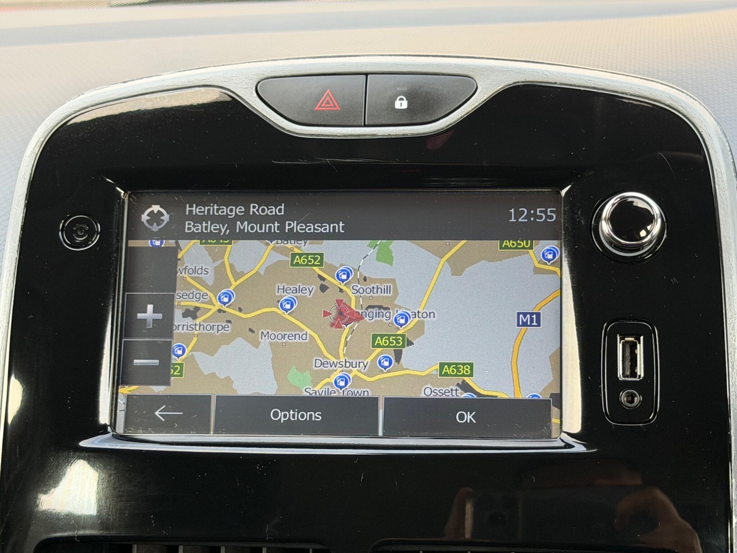 Used Renault Clio 2015 for sale - 77457444: Photo 36