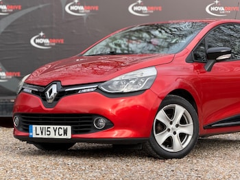 Used Renault Clio 2015 for sale - 77457444: Photo