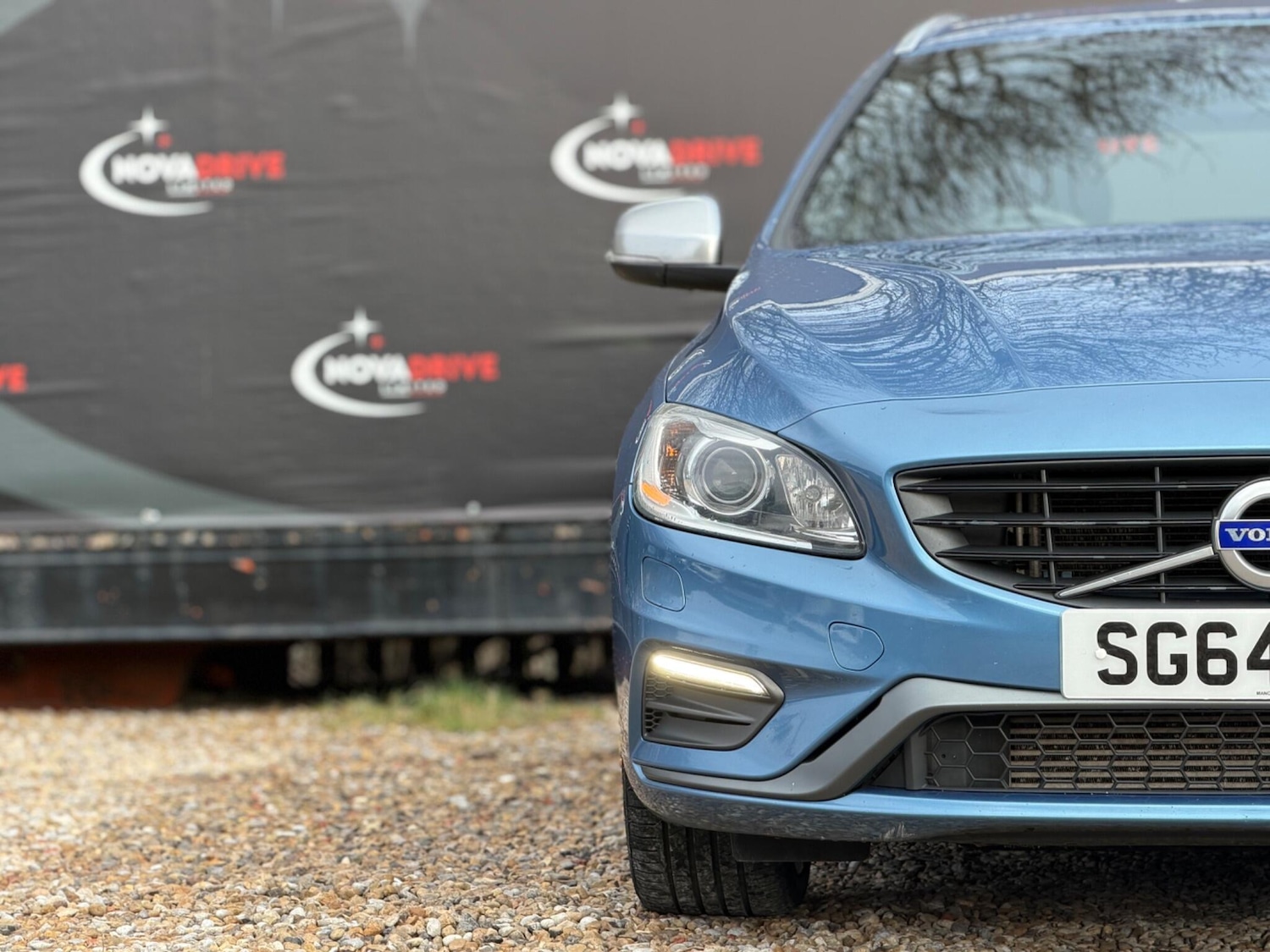 Used Volvo V60 2014 for sale - 77457461: Photo 19