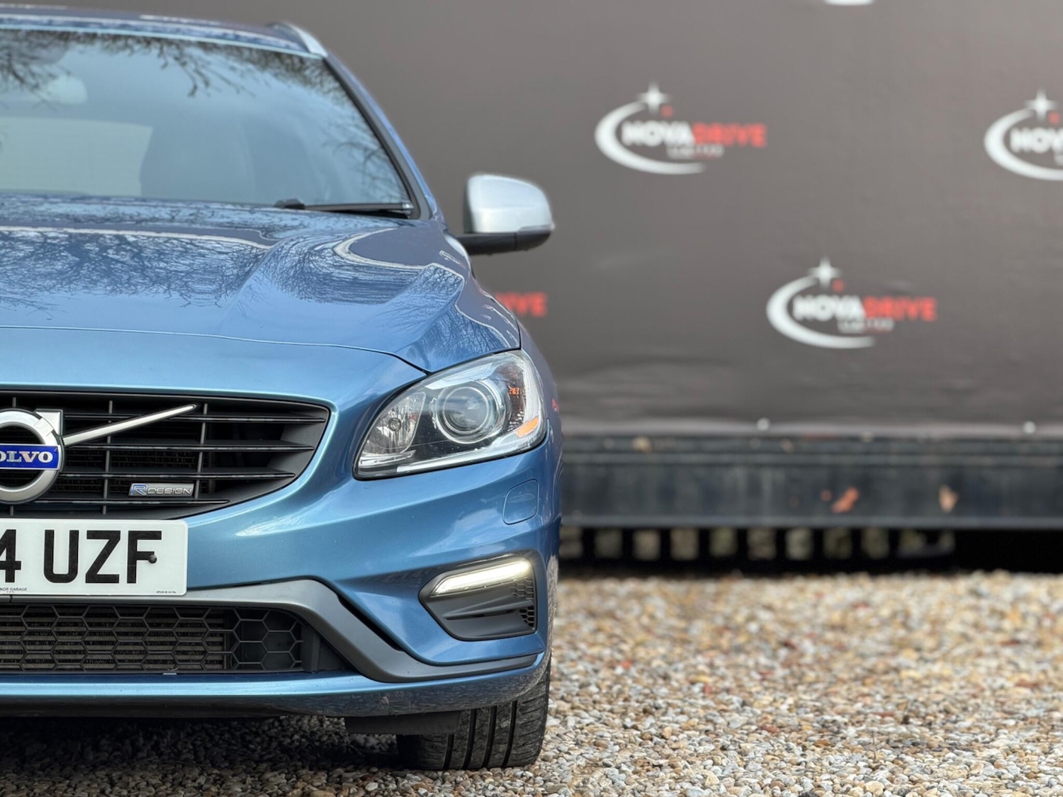 Used Volvo V60 2014 for sale - 77457461: Photo 20