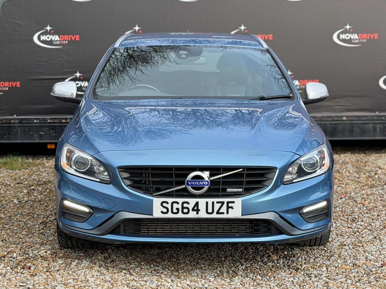 Used Volvo V60 2014 for sale - 77457461: Photo 21