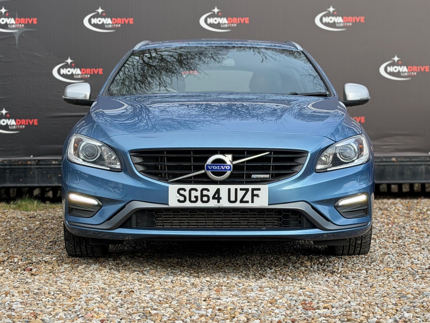 Used Volvo V60 2014 for sale - 77457461: Photo 22