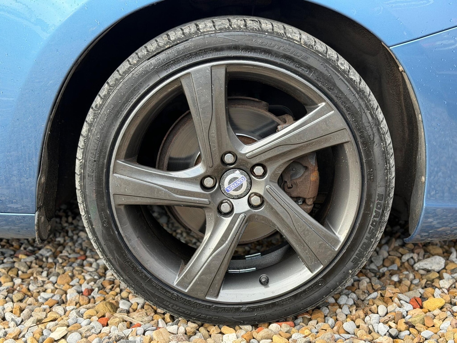 Used Volvo V60 2014 for sale - 77457461: Photo 24