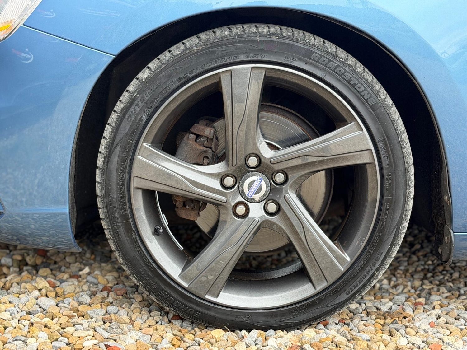 Used Volvo V60 2014 for sale - 77457461: Photo 25