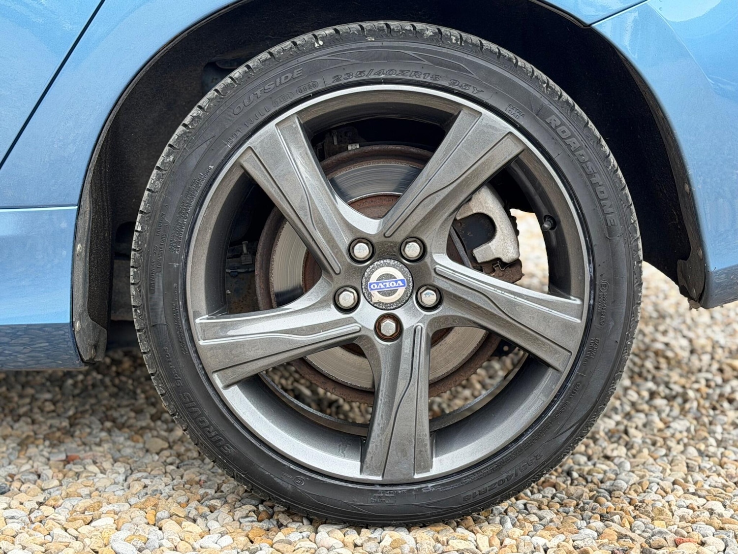 Used Volvo V60 2014 for sale - 77457461: Photo 26