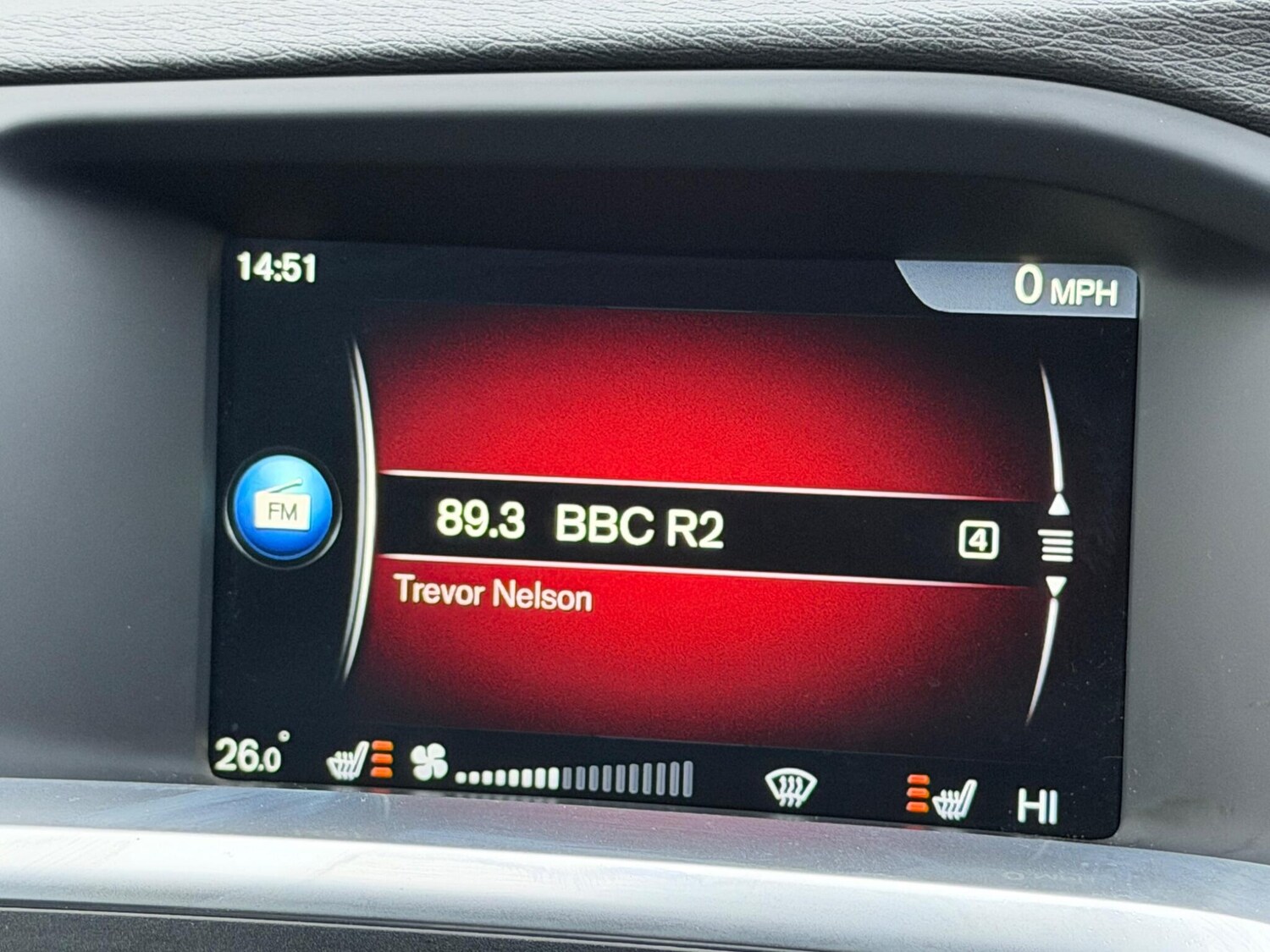 Used Volvo V60 2014 for sale - 77457461: Photo 45