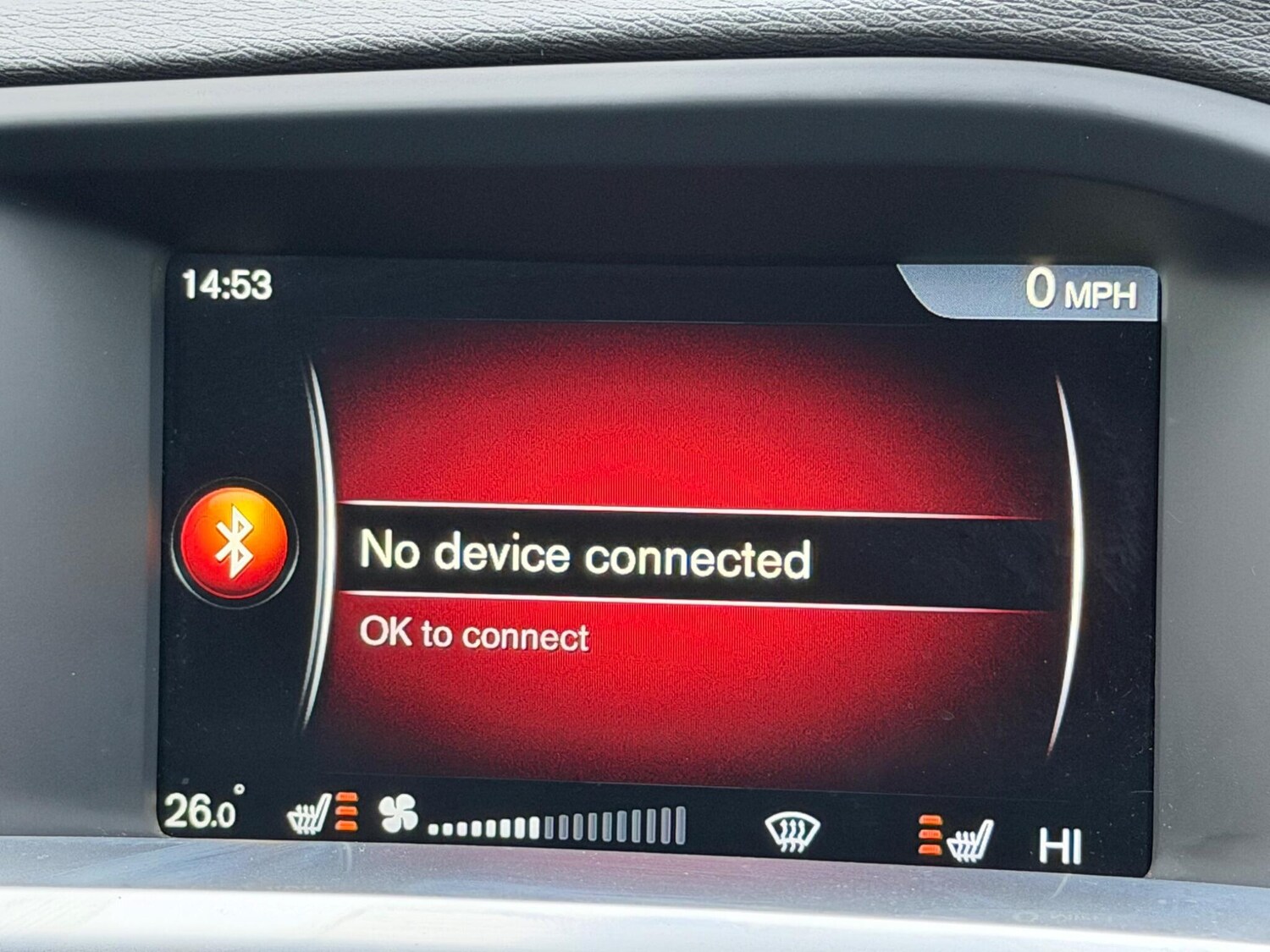 Used Volvo V60 2014 for sale - 77457461: Photo 49