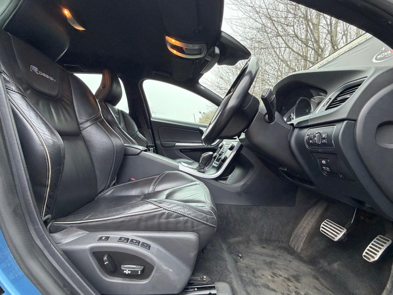 Used Volvo V60 2014 for sale - 77457461: Photo 52