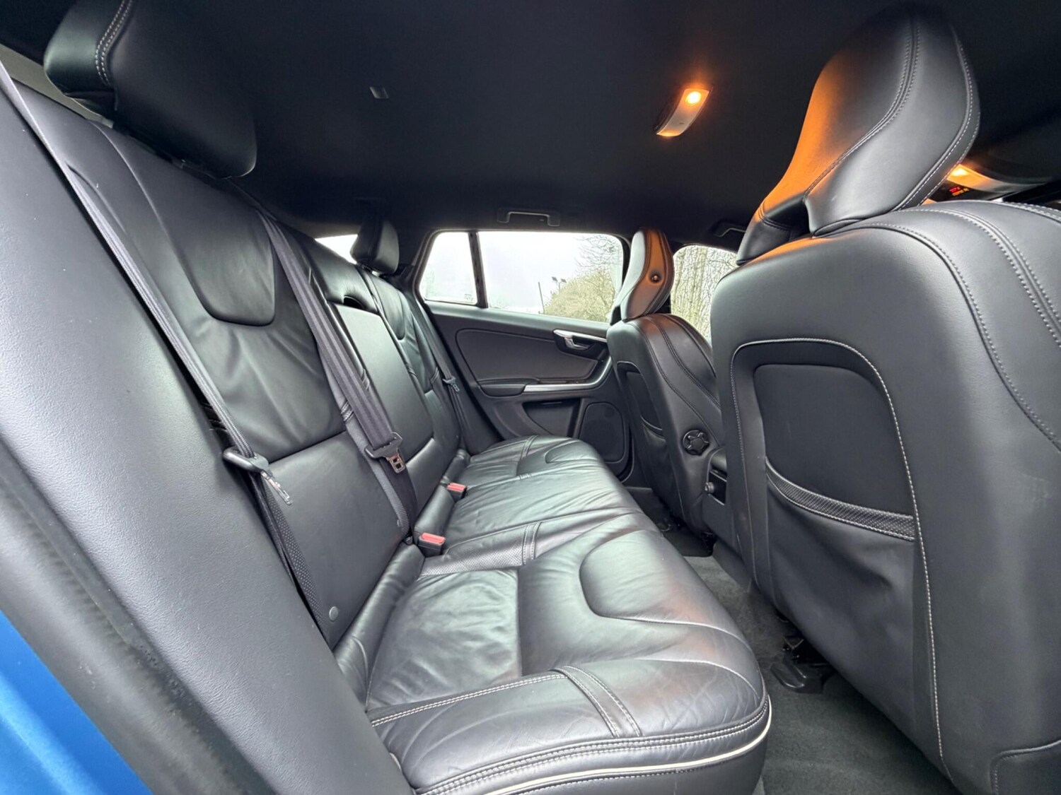 Used Volvo V60 2014 for sale - 77457461: Photo 56