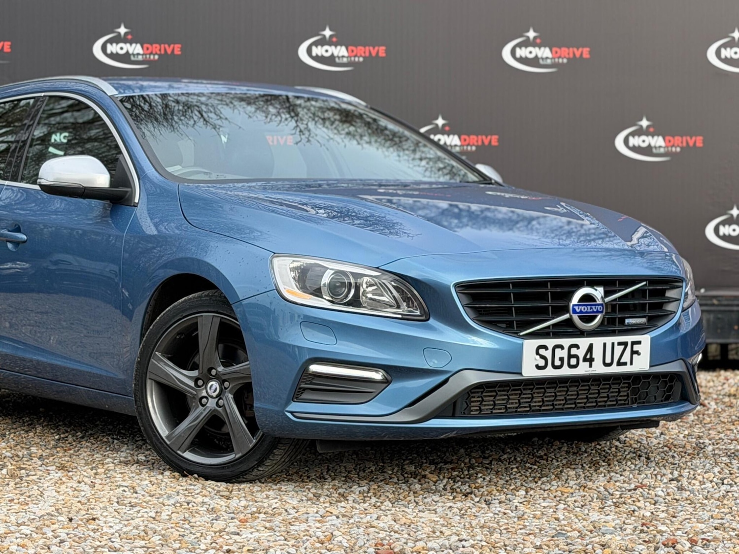 Used Volvo V60 2014 for sale - 77457461: Photo 7