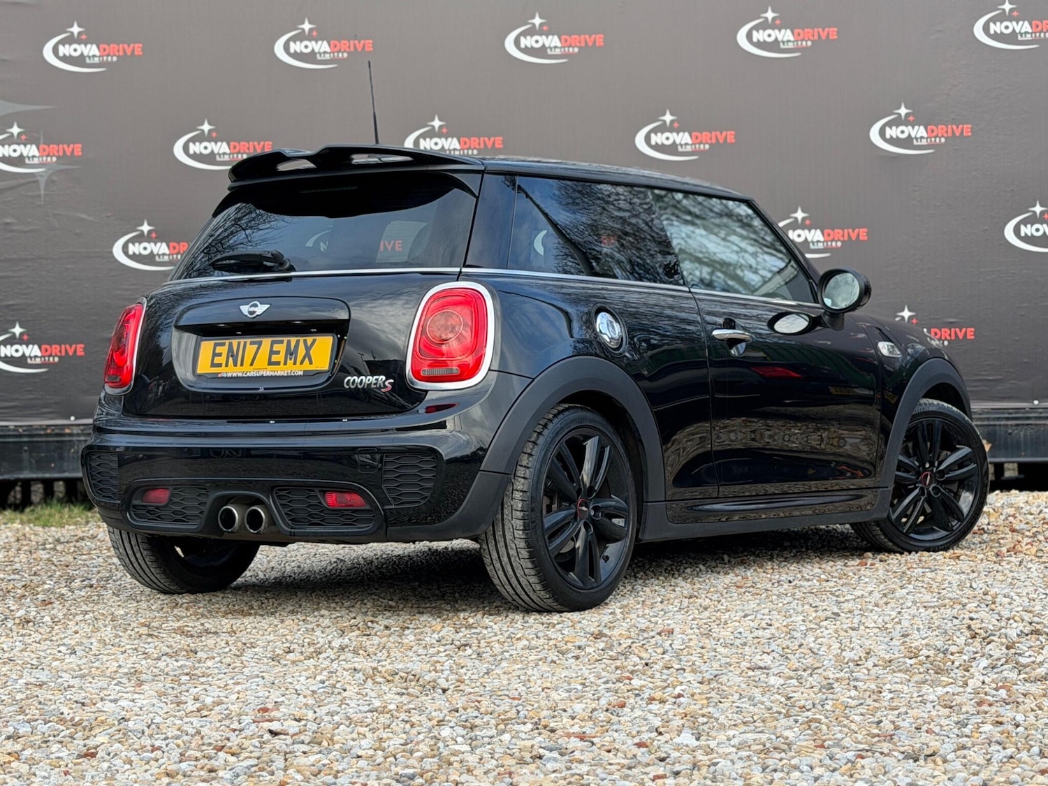 Used MINI Hatch 2017 for sale - 77457457: Photo 10