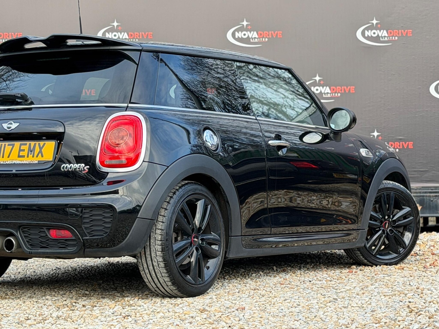 Used MINI Hatch 2017 for sale - 77457457: Photo 11