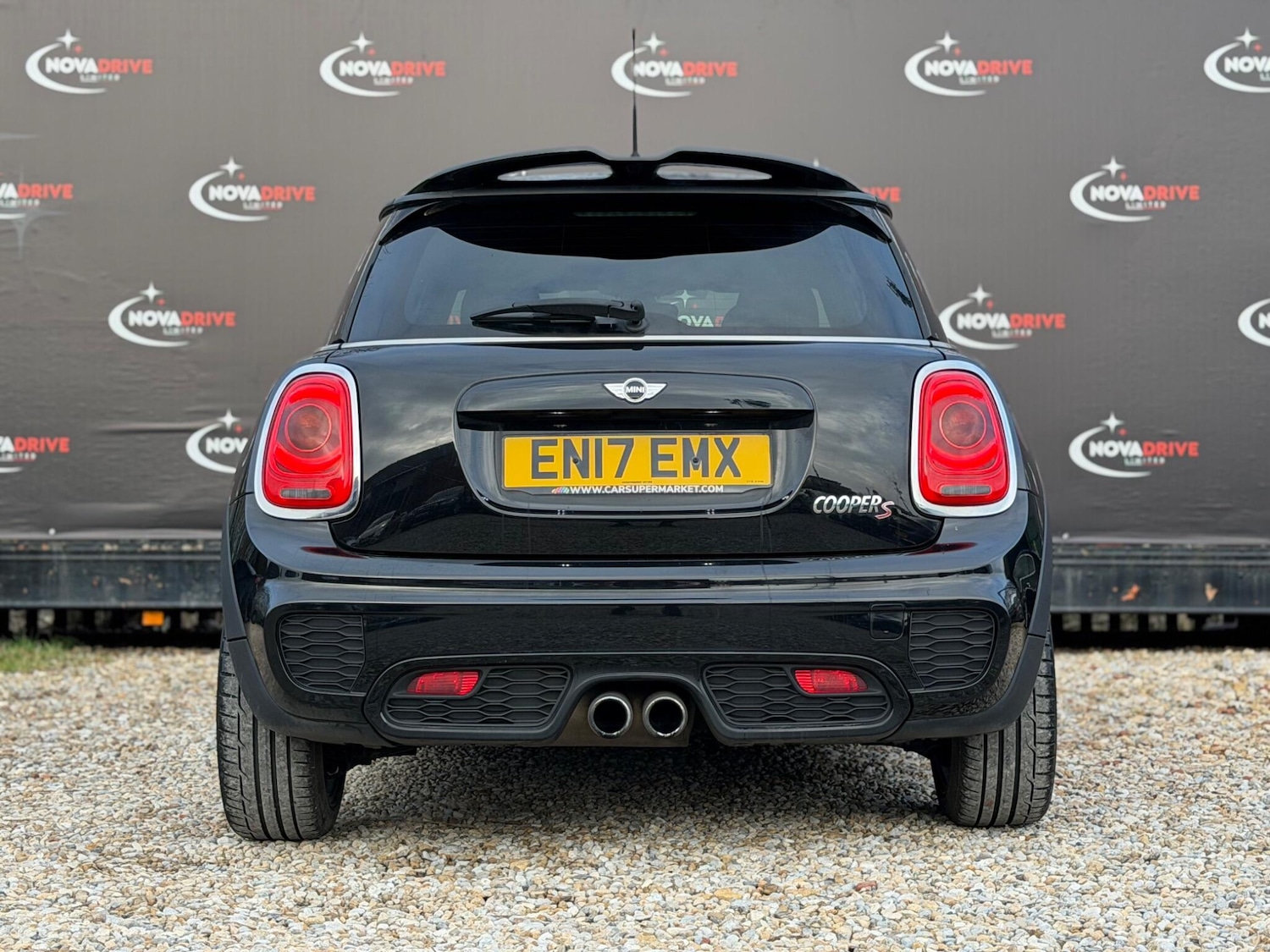 Used MINI Hatch 2017 for sale - 77457457: Photo 14