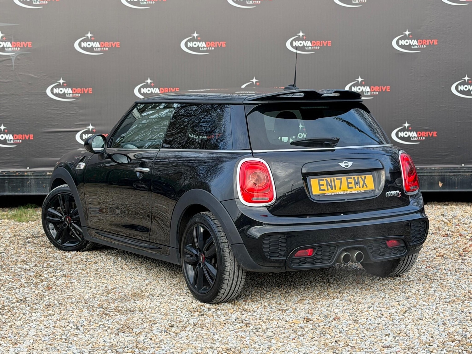 Used MINI Hatch 2017 for sale - 77457457: Photo 15