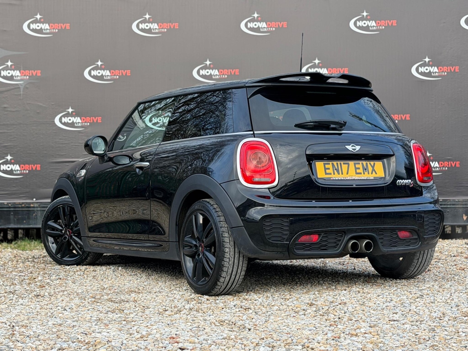 Used MINI Hatch 2017 for sale - 77457457: Photo 16