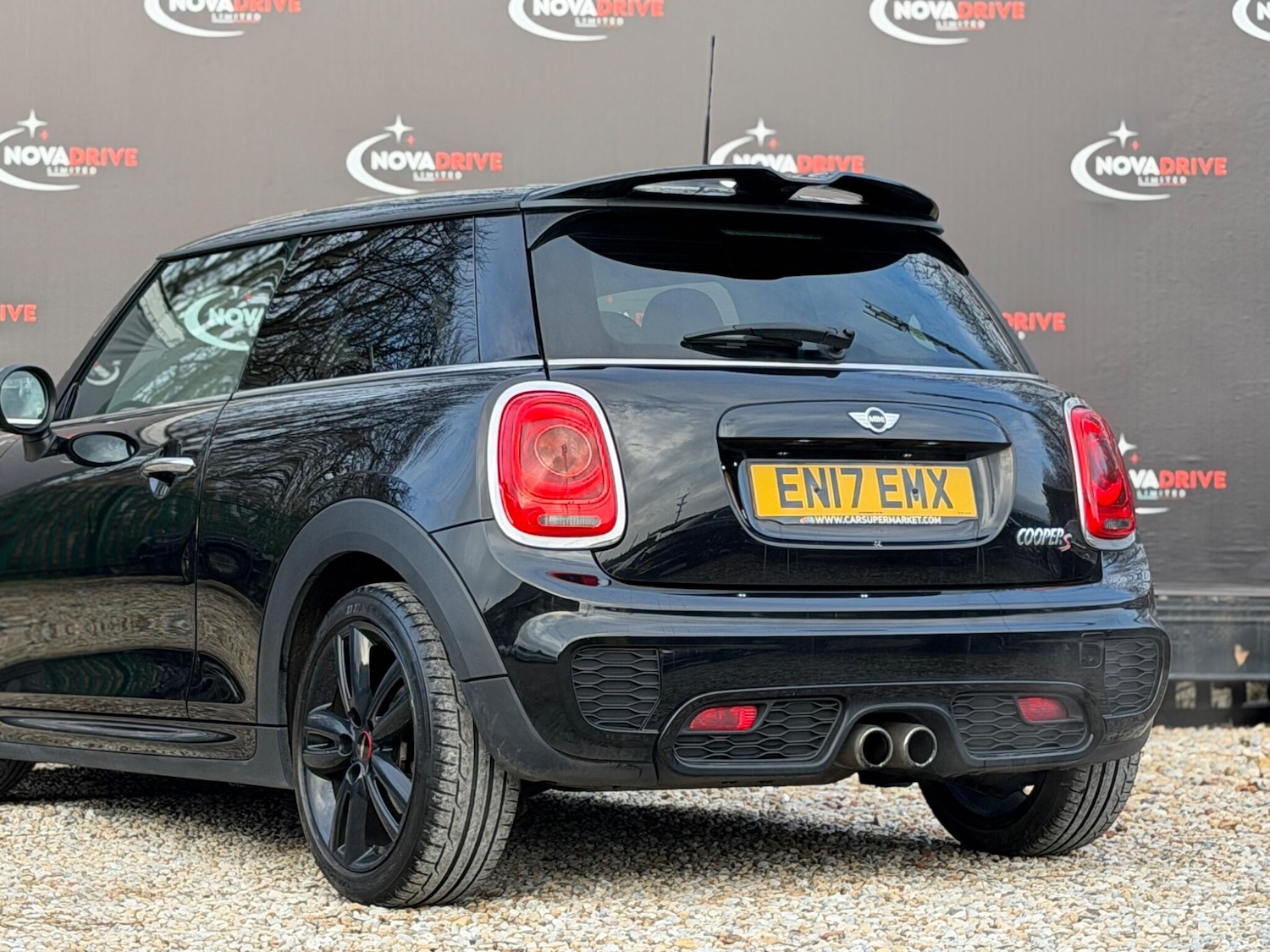 Used MINI Hatch 2017 for sale - 77457457: Photo 17