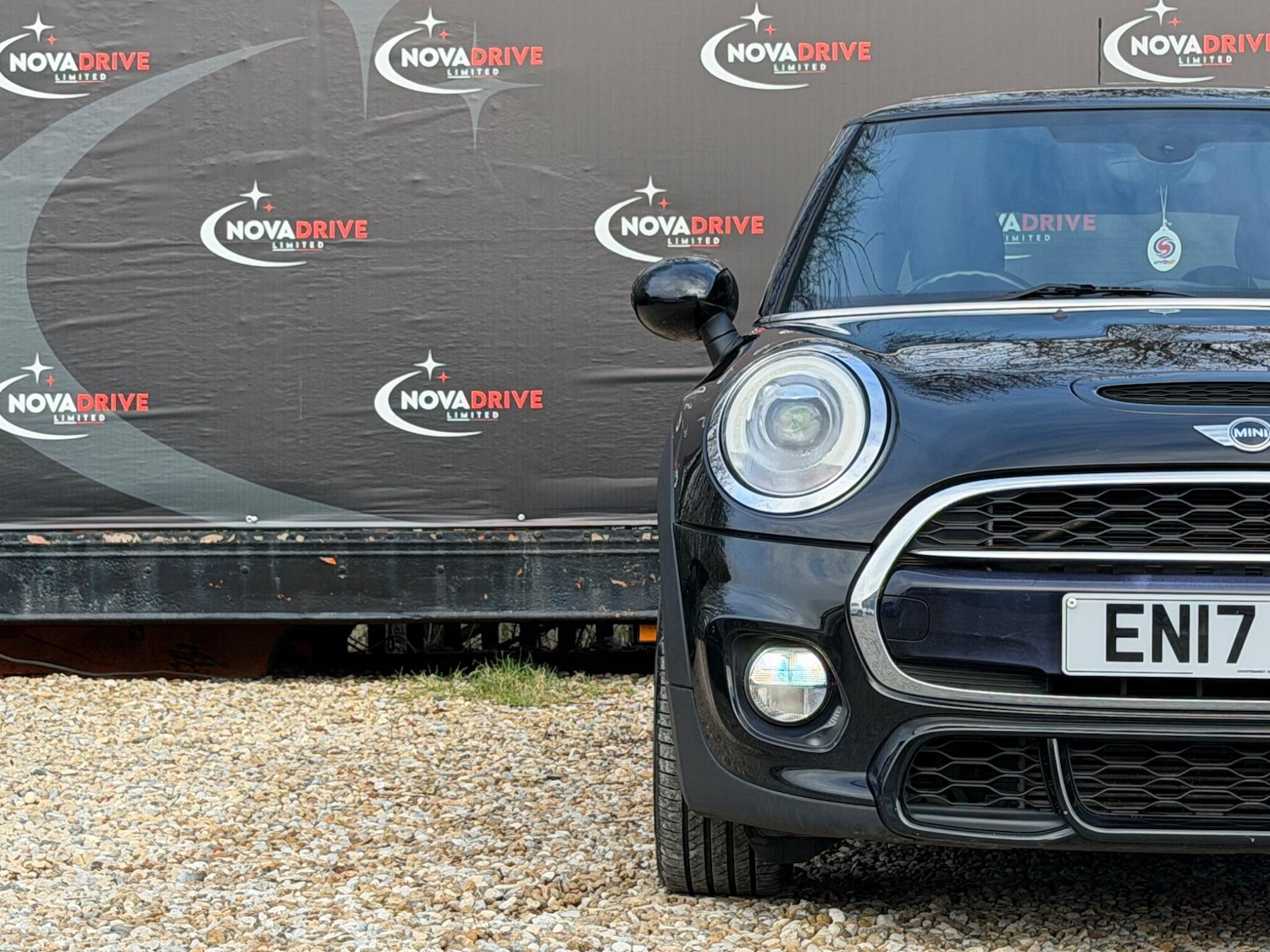 Used MINI Hatch 2017 for sale - 77457457: Photo 19