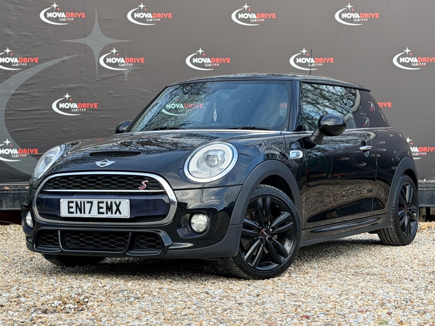 Used MINI Hatch 2017 for sale - 77457457: Photo 2