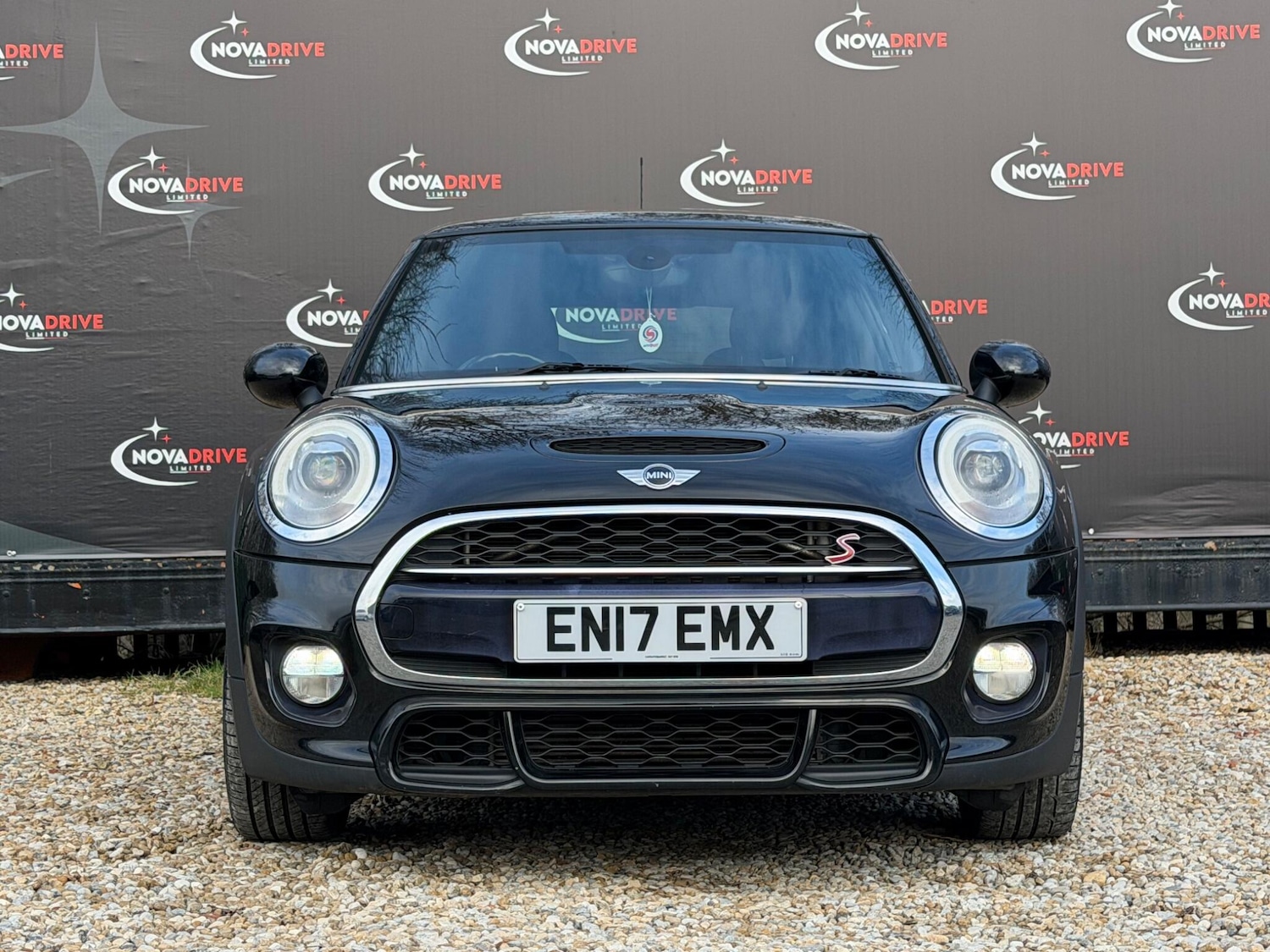 Used MINI Hatch 2017 for sale - 77457457: Photo 21