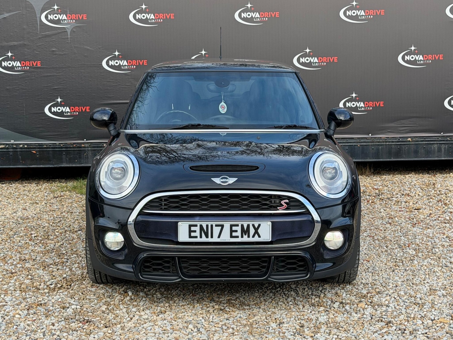Used MINI Hatch 2017 for sale - 77457457: Photo 22