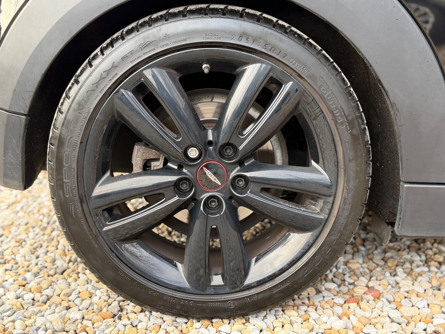 Used MINI Hatch 2017 for sale - 77457457: Photo 23