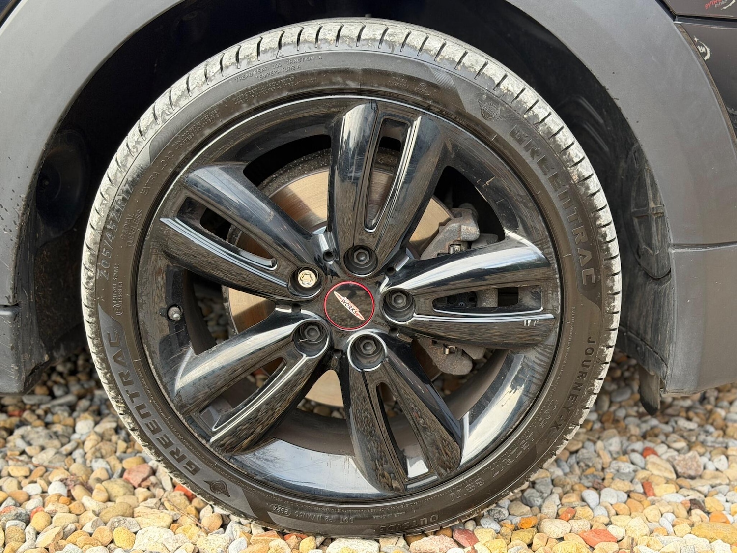 Used MINI Hatch 2017 for sale - 77457457: Photo 24