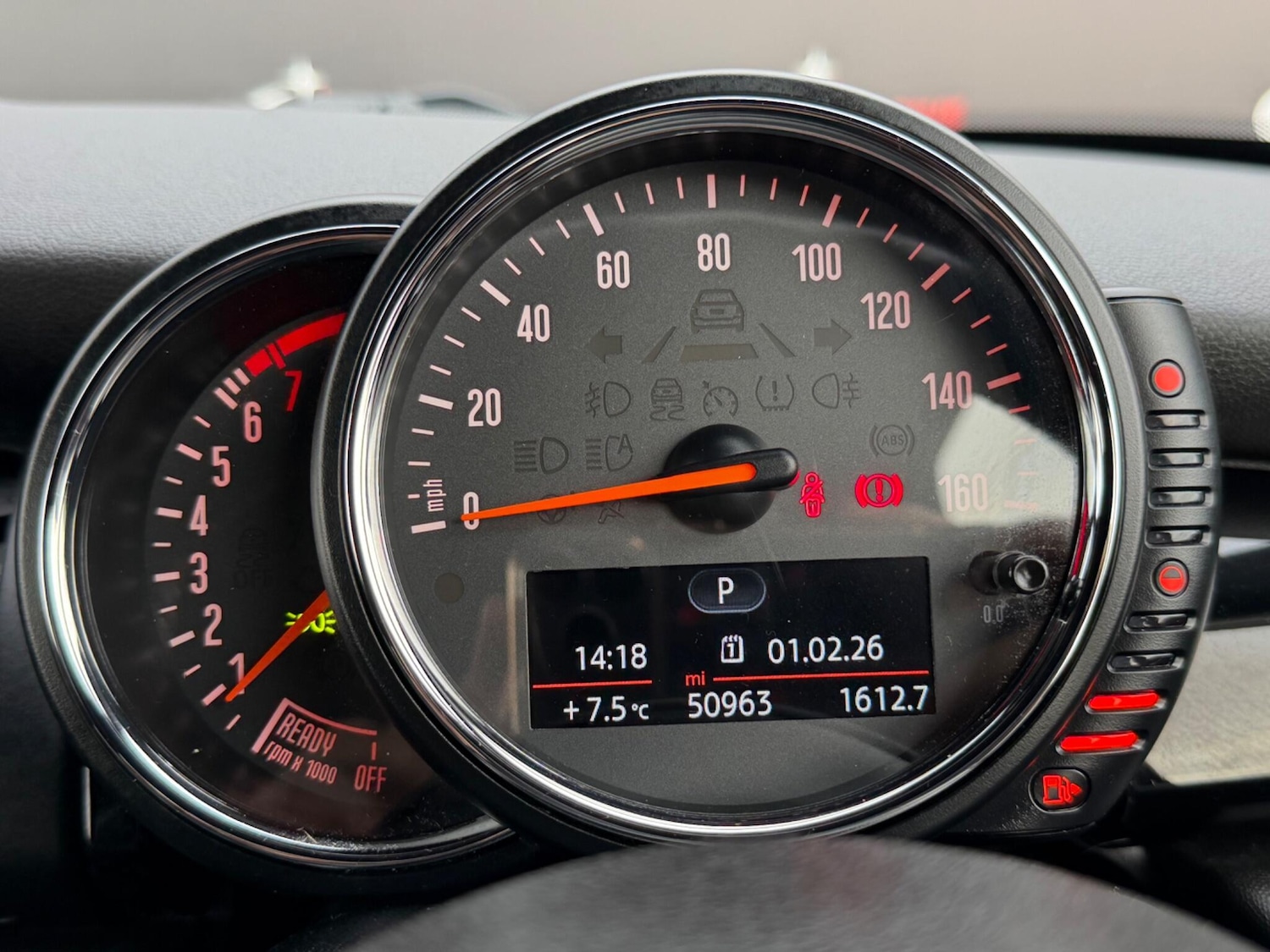 Used MINI Hatch 2017 for sale - 77457457: Photo 33