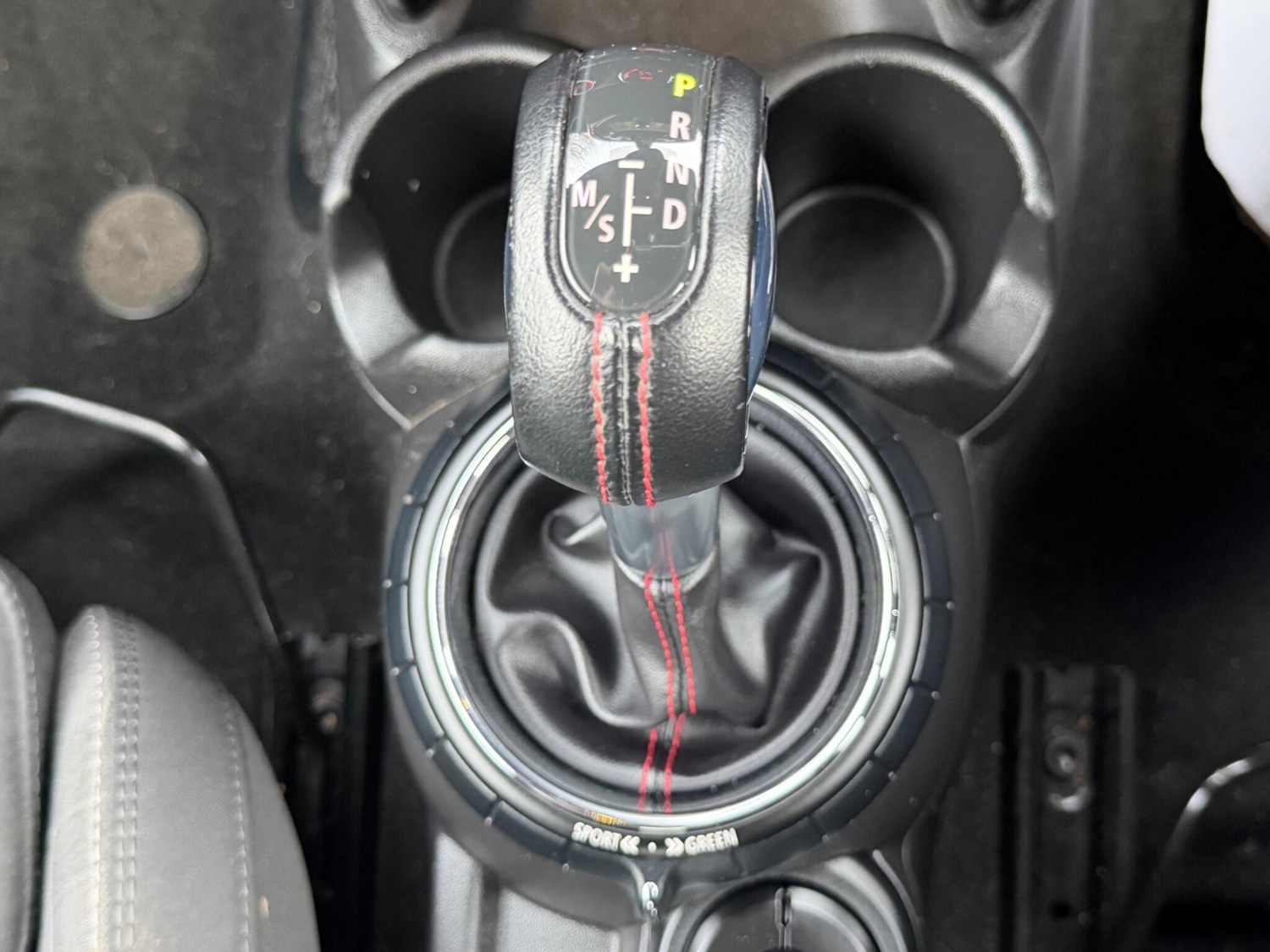 Used MINI Hatch 2017 for sale - 77457457: Photo 36