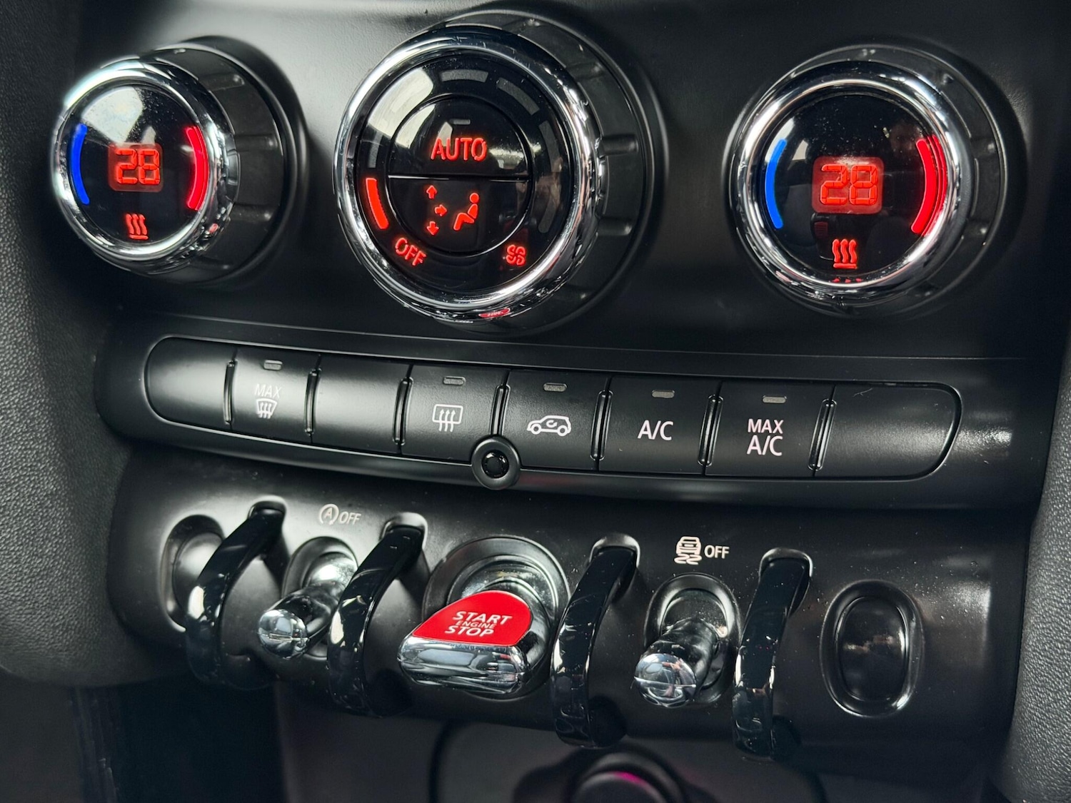 Used MINI Hatch 2017 for sale - 77457457: Photo 39