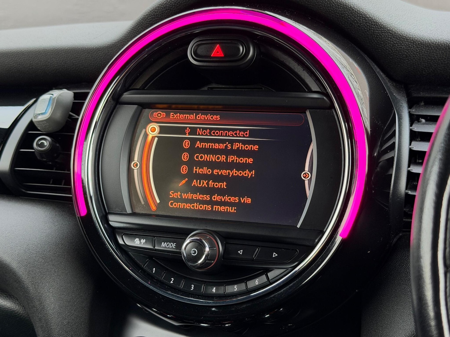 Used MINI Hatch 2017 for sale - 77457457: Photo 41