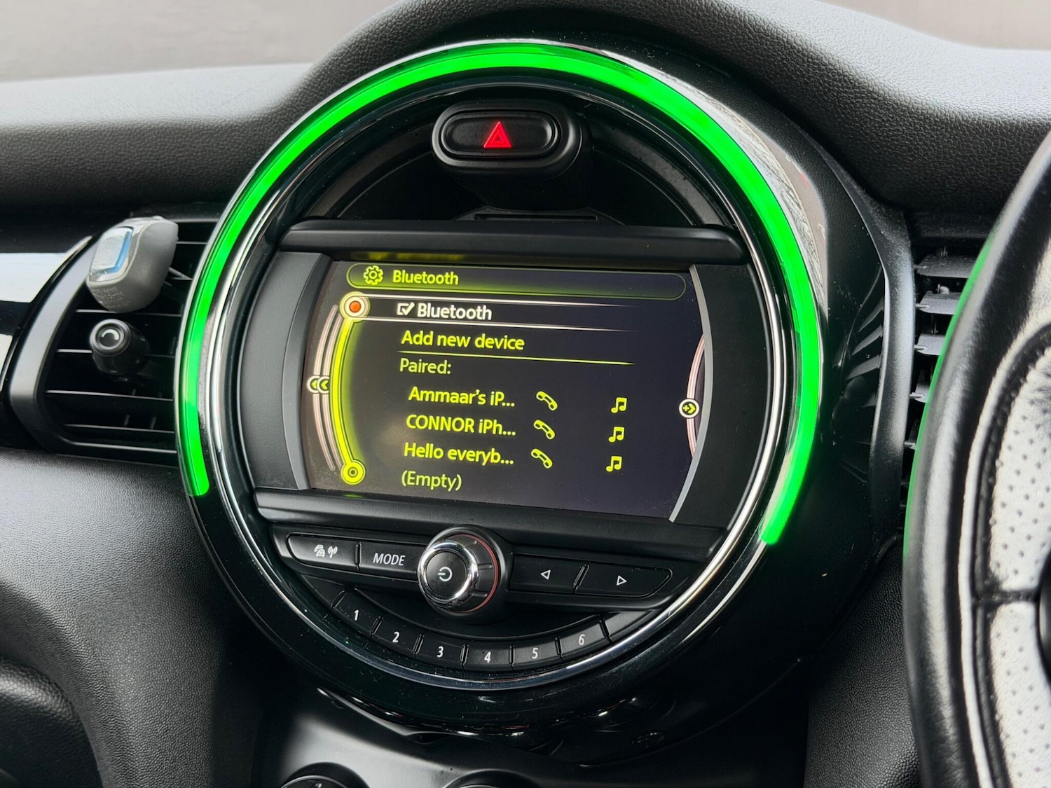 Used MINI Hatch 2017 for sale - 77457457: Photo 42