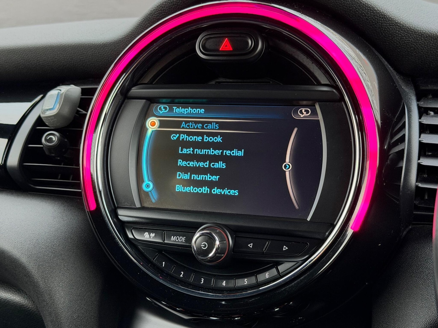 Used MINI Hatch 2017 for sale - 77457457: Photo 43