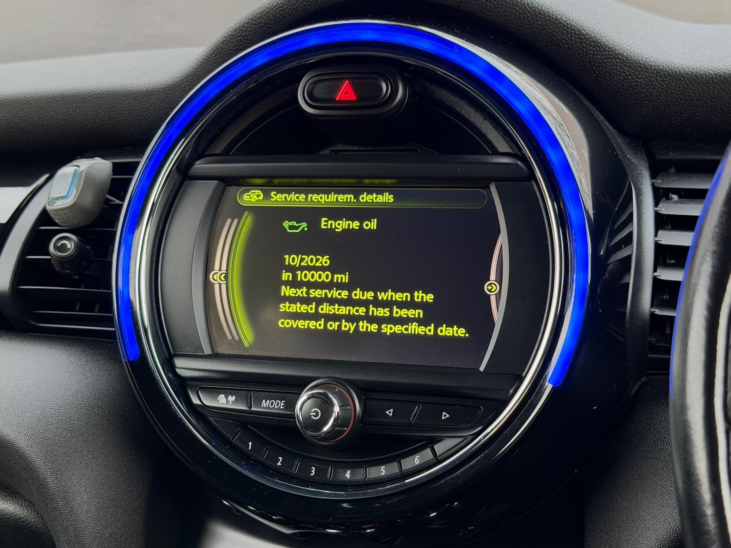 Used MINI Hatch 2017 for sale - 77457457: Photo 45