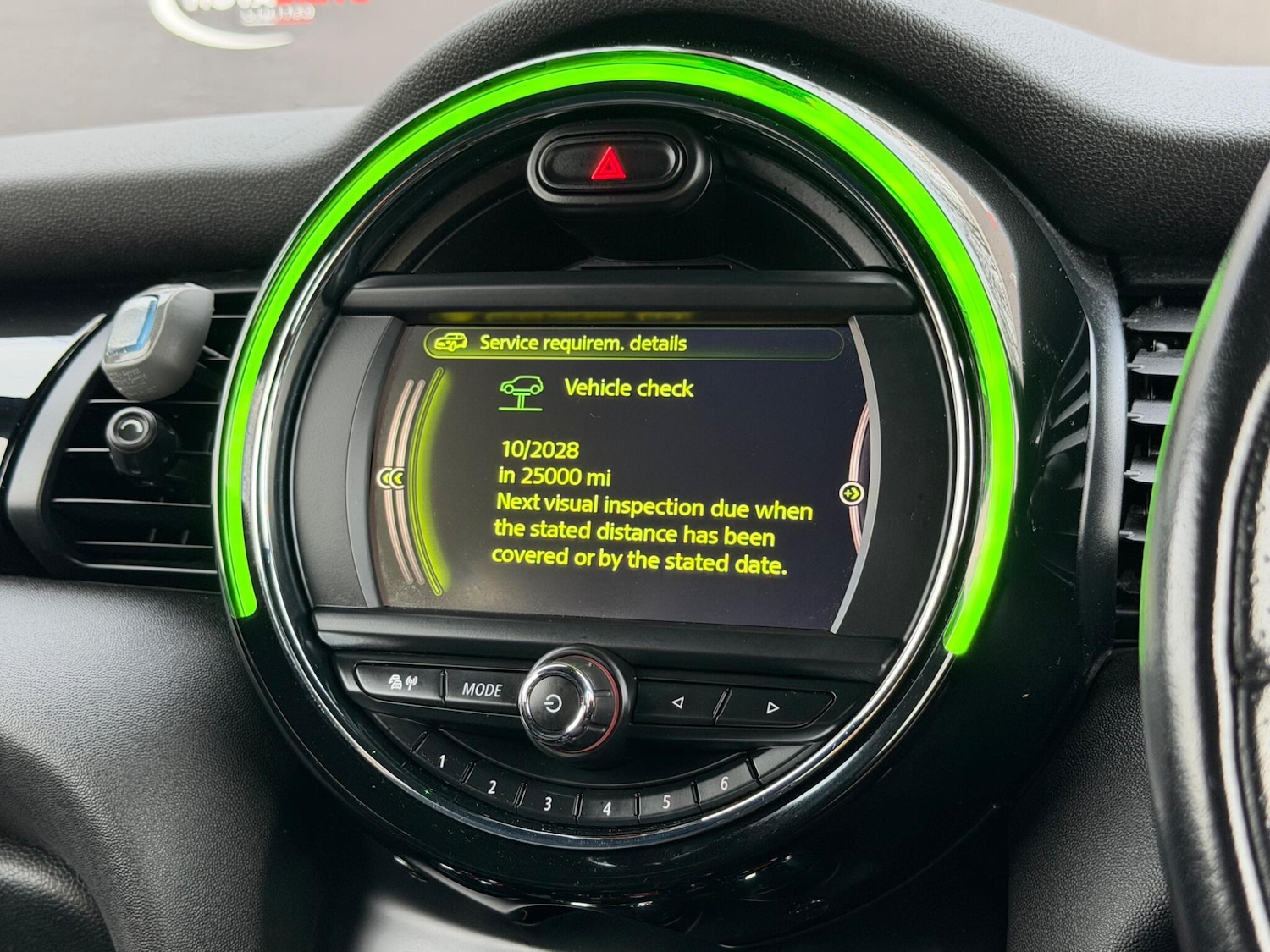 Used MINI Hatch 2017 for sale - 77457457: Photo 46