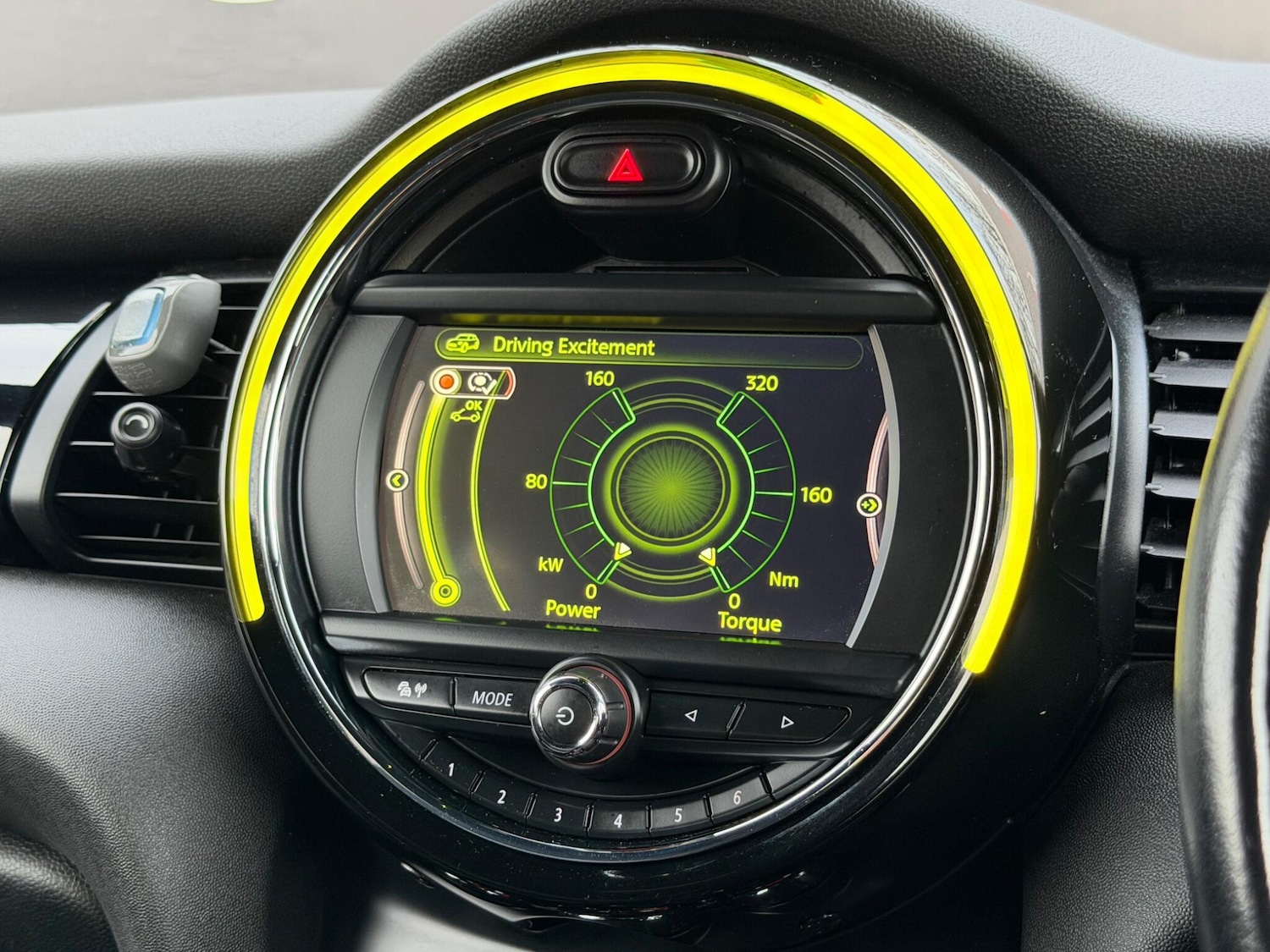 Used MINI Hatch 2017 for sale - 77457457: Photo 47