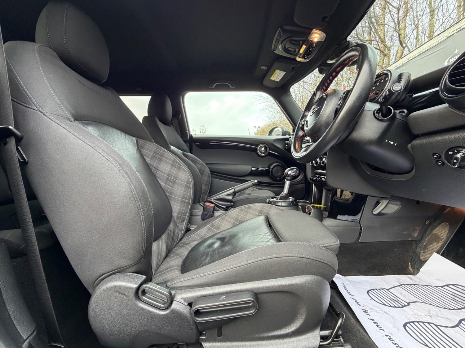 Used MINI Hatch 2017 for sale - 77457457: Photo 49