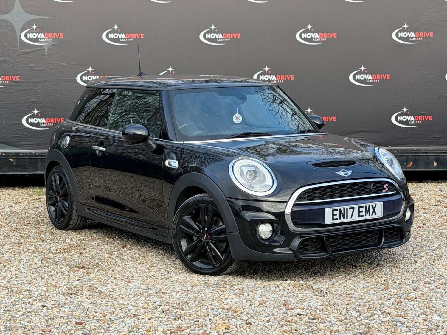 Used MINI Hatch 2017 for sale - 77457457: Photo 5