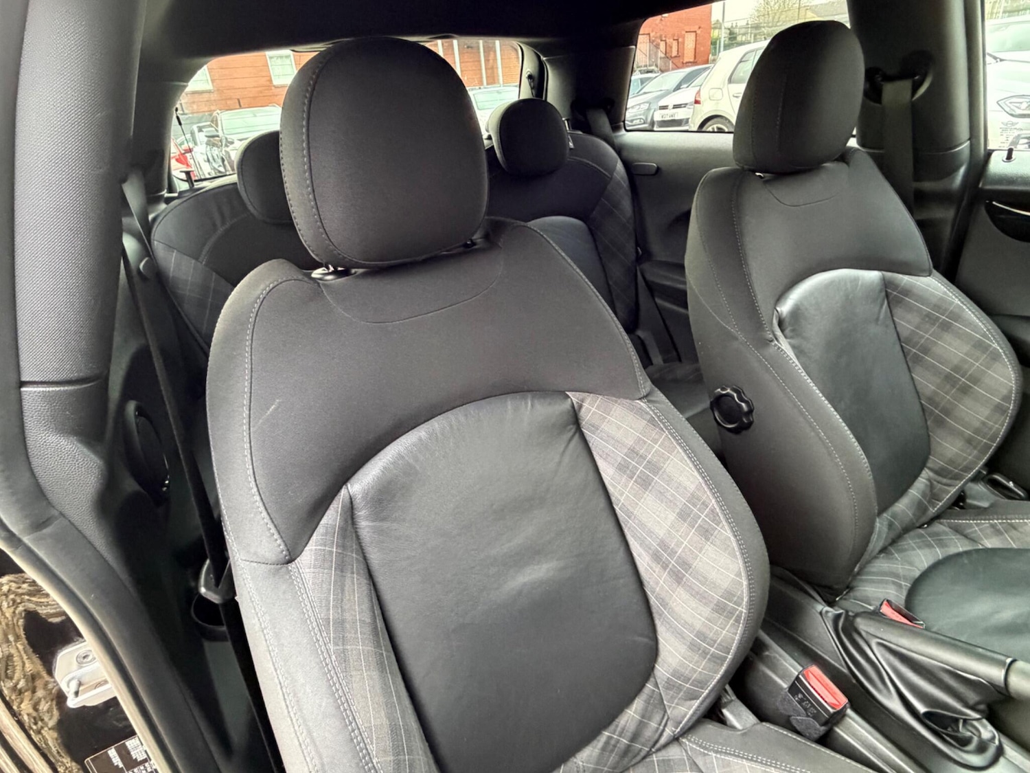 Used MINI Hatch 2017 for sale - 77457457: Photo 50