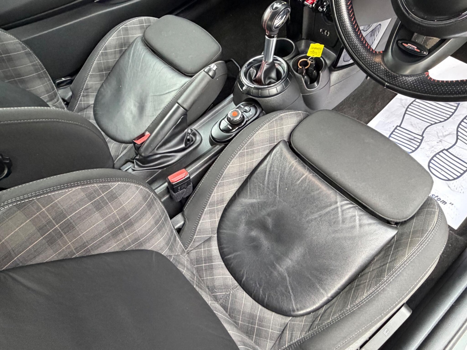 Used MINI Hatch 2017 for sale - 77457457: Photo 51