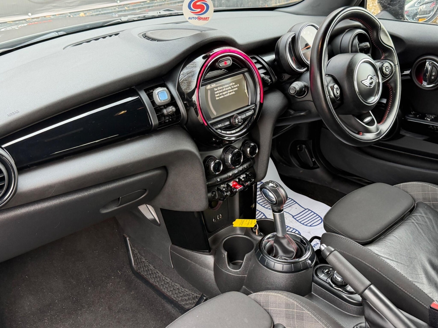 Used MINI Hatch 2017 for sale - 77457457: Photo 52